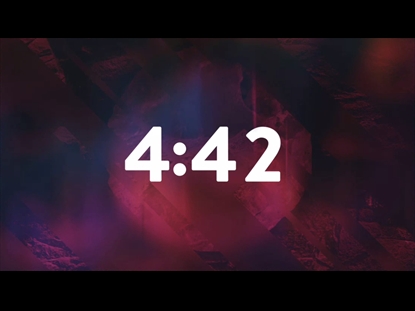 EASTER JOURNEY GOOD FRIDAY COUNTDOWN