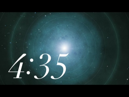 ECHO SHAPES COUNTDOWN