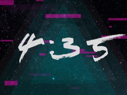 ETERNAL HOPE COUNTDOWN