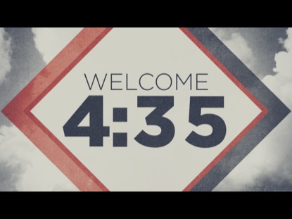 FADED CLOUDS COUNTDOWN