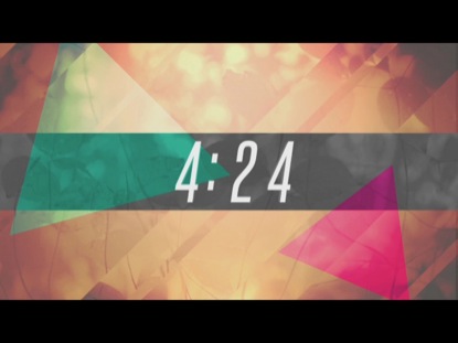 FALL LIGHT COUNTDOWN