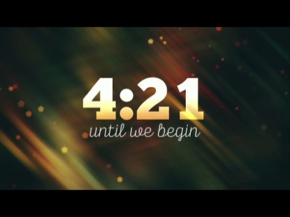 FALL STREAKS COUNTDOWN