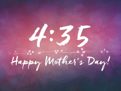 FLORAL GRADIENTS COUNTDOWN