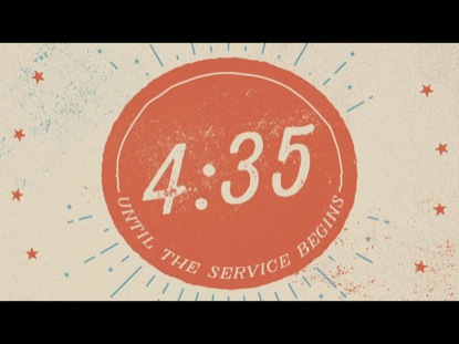 FREE INDEED COUNTDOWN