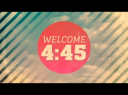 FREE IN THE CLOUDS COUNTDOWN