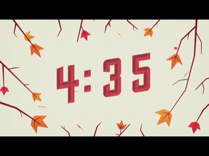 GIVE THANKS COUNTDOWN 2