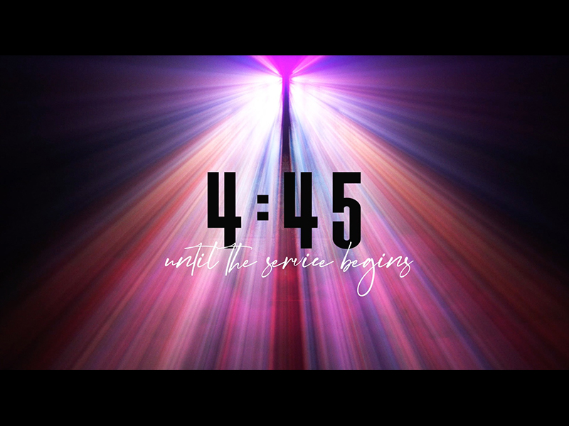 ILLUMINATE COUNTDOWN