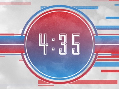 LAND OF THE FREE COUNTDOWN