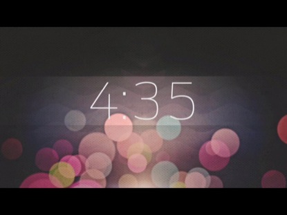 PARTICLE HAZE COUNTDOWN