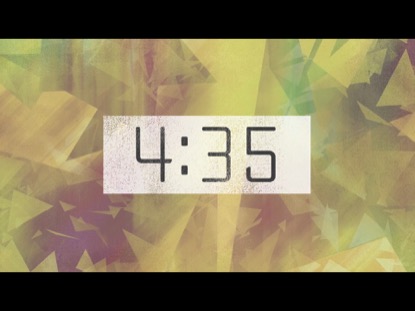 POLYGON PAINT COUNTDOWN