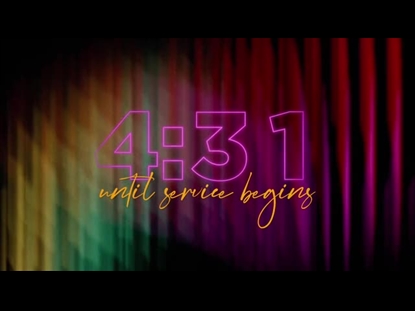 REFLECTIONS COUNTDOWN