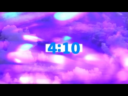 REFRACTED NATURE COUNTDOWN 