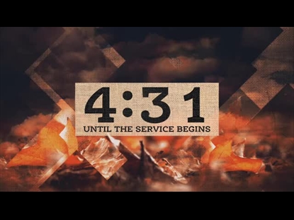 Unlimited Church Media - Mini Movies, Worship Backgrounds ...