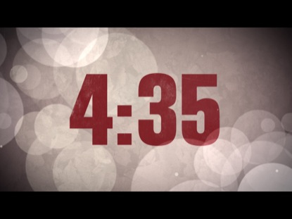 SLOW GRUNGE COUNTDOWN