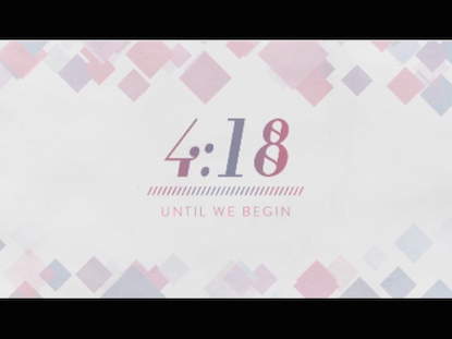 SOFT DIAMONDS COUNTDOWN