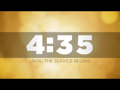 SPRING BOKEH COUNTDOWN