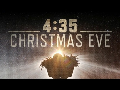 SUBTLE CHRISTMAS EVE COUNTDOWN