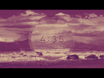 SURREAL LANDSCAPE COUNTDOWN
