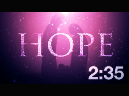 THE NATIVITY COUNTDOWN