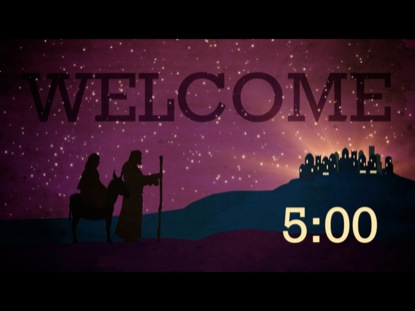 THE NEWBORN KING COUNTDOWN