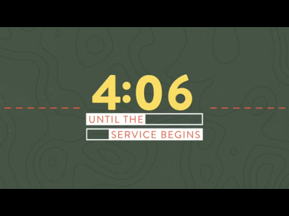 TOPO LINES COUNTDOWN 01