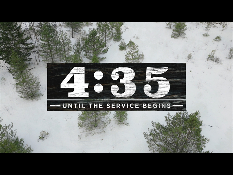 WINTER WOODS COUNTDOWN 01