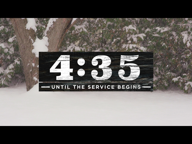 WINTER WOODS COUNTDOWN 02