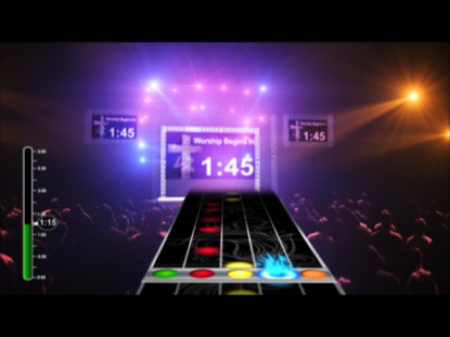 GUITAR COUNTDOWN 2.0