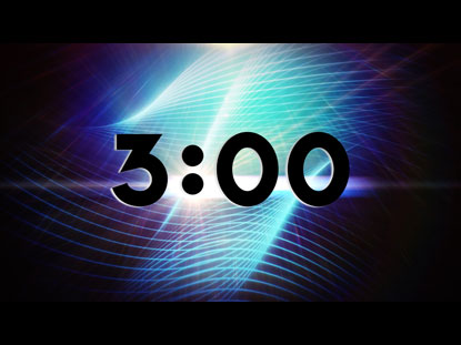 LINEAR FUSION COUNTDOWN