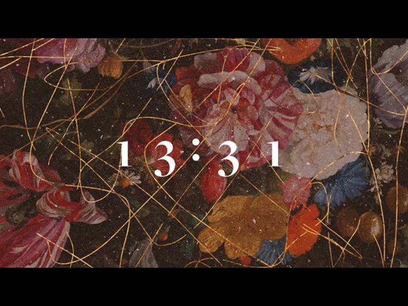 A CROSS A GRAVE A HOPE: 15 MINUTE COUNTDOWN ALT