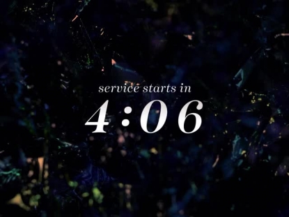 BLACK ICE COUNTDOWN SERVICE STARTS IN