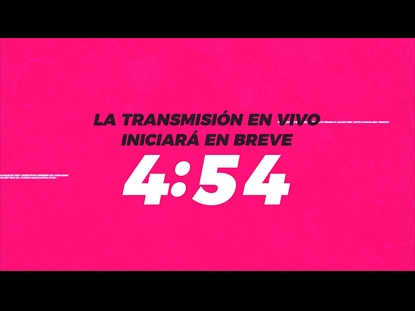 CHURCH ONLINE COUNTDOWN SPANISH