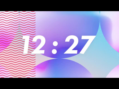 DAYDREAMER COUNTDOWN