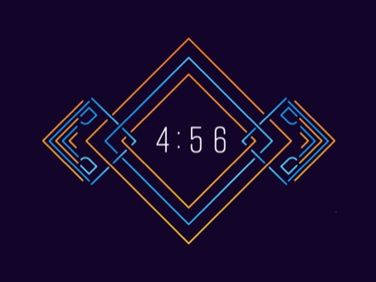 EASTER COLORS COUNTDOWN