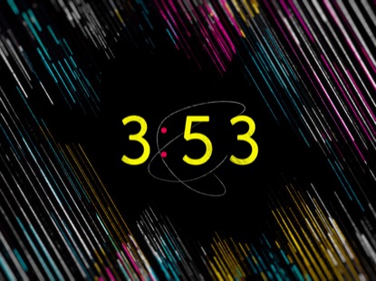 FRACTURED LIGHT COUNTDOWN