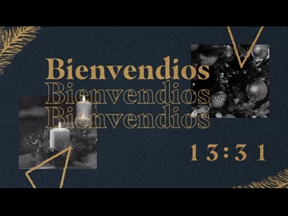 GLORIOUS COUNTDOWN SPANSISH