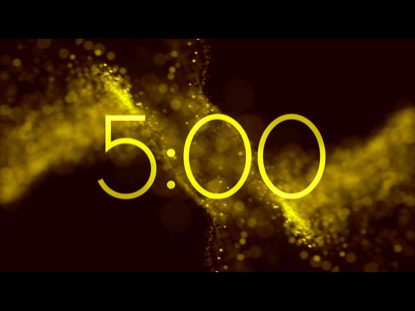 HADRON COLLIDER COUNTDOWN