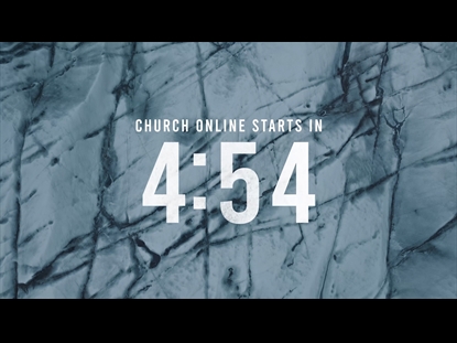 KINGDOM V2 COUNTDOWN CHURCH ONLINE STARTS IN