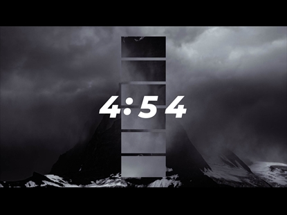 MOOD TINT VOL 2 COUNTDOWN