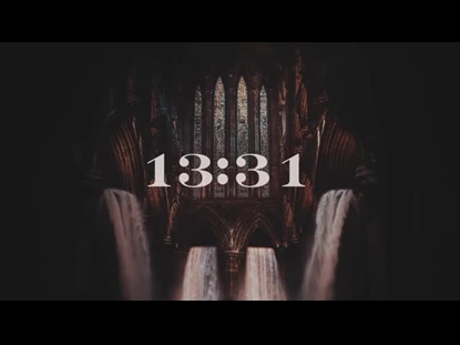 SACRED MOOD COUNTDOWN