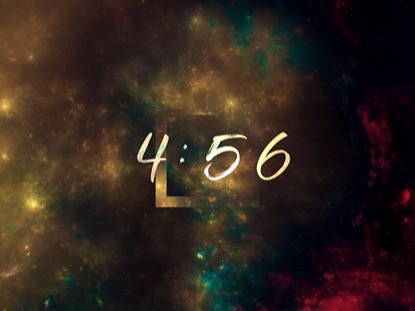 SPACE TWISTER OIL SLICK COUNTDOWN