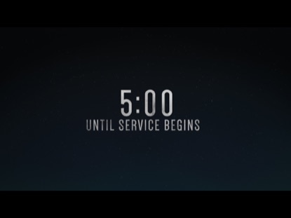 STAR GAZER COUNTDOWN