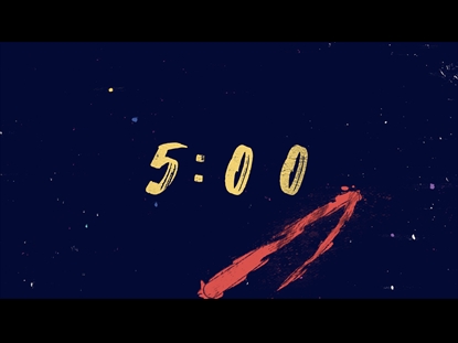 TO ALL OUR MOMS COUNTDOWN