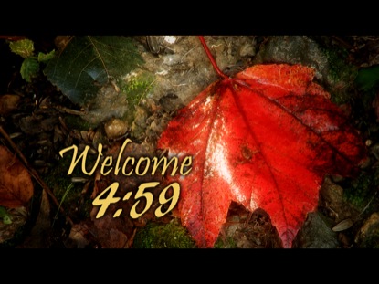 FALL INVITATION COUNTDOWN