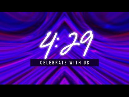 EASTER WAVES COUNTDOWN