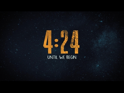 CHRISTMAS GOLD COUNTDOWN