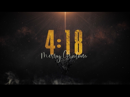 CHRISTMAS NIGHT COUNTDOWN