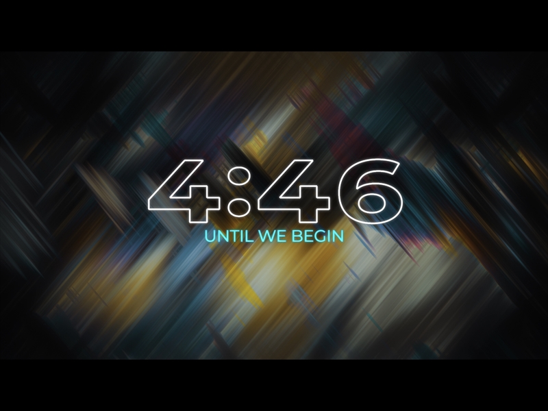 ICONIC COUNTDOWN