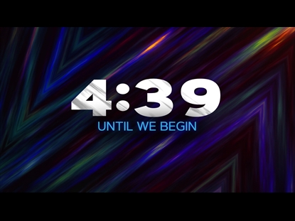 INTERCHANGE COUNTDOWN