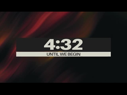 THE COLORS OF FALL COUNTDOWN